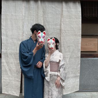 お客様フォト