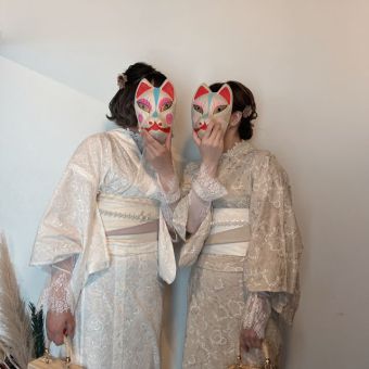 お客様フォト