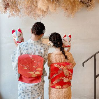 お客様フォト