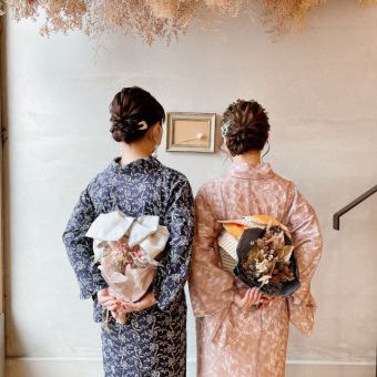 お客様フォト