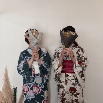 お客様フォト