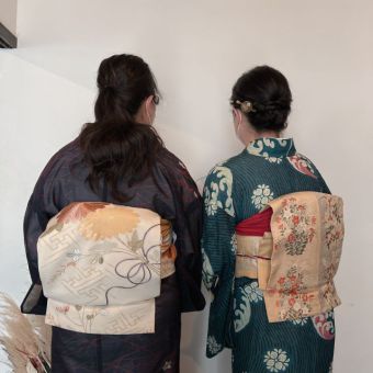 お客様フォト