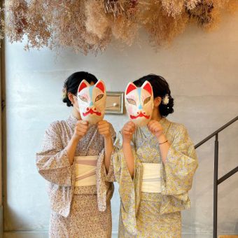 お客様フォト