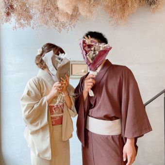 お客様フォト