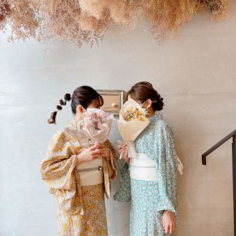 お客様フォト