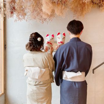 お客様フォト