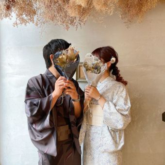 お客様フォト
