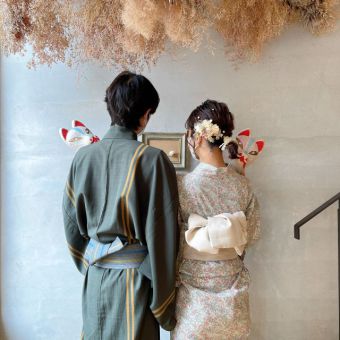 お客様フォト