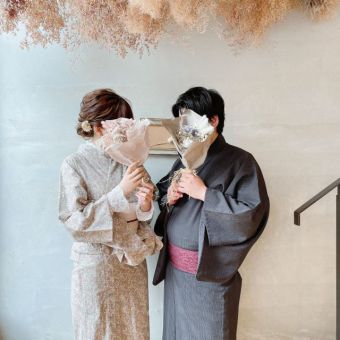お客様フォト