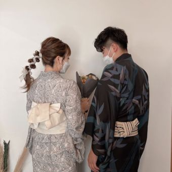 お客様フォト