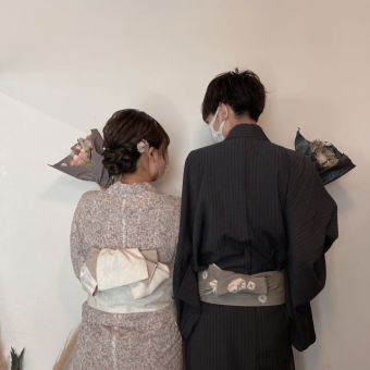 お客様フォト