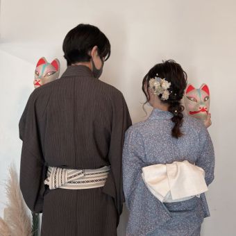 お客様フォト