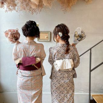 お客様フォト