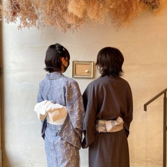 お客様フォト