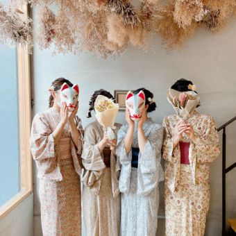 お客様フォト