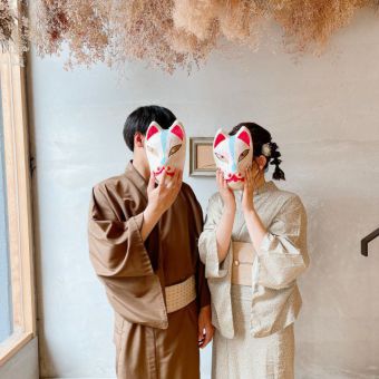 お客様フォト