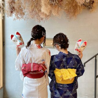 お客様フォト