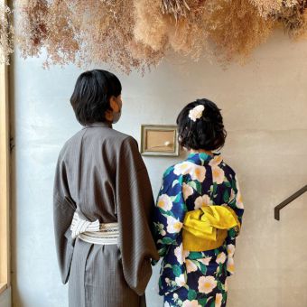 お客様フォト