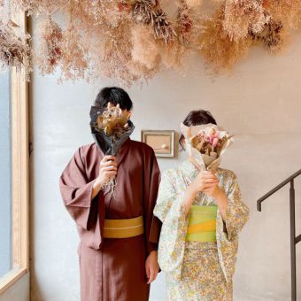お客様フォト