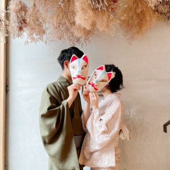 お客様フォト