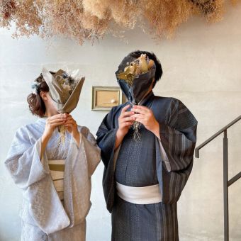 お客様フォト