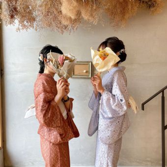 お客様フォト