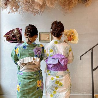 お客様フォト