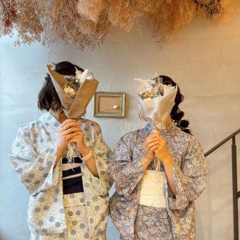 お客様フォト
