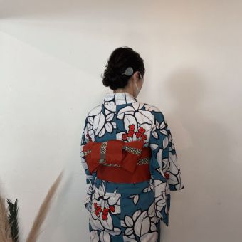 お客様フォト