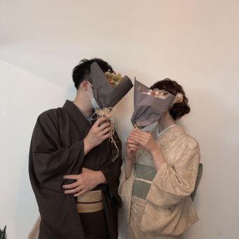お客様フォト
