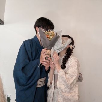 お客様フォト
