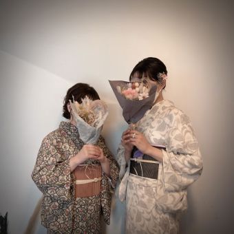 お客様フォト