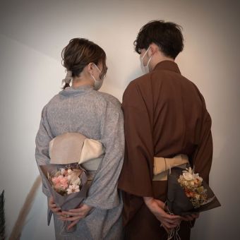 お客様フォト