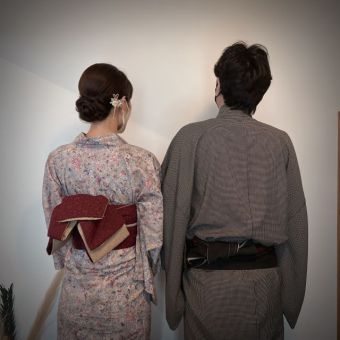 お客様フォト