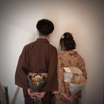 お客様フォト