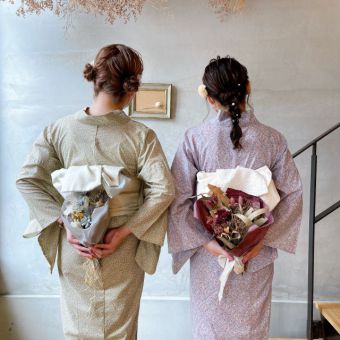 お客様フォト