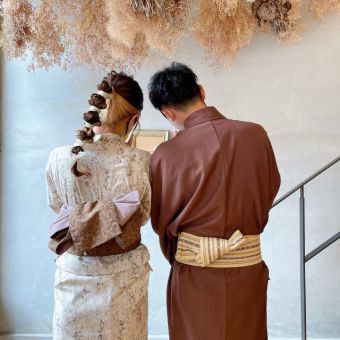 お客様フォト