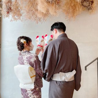 お客様フォト