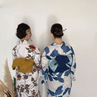 お客様フォト