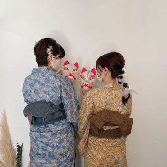 お客様フォト
