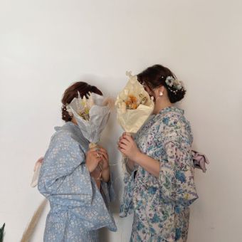 お客様フォト