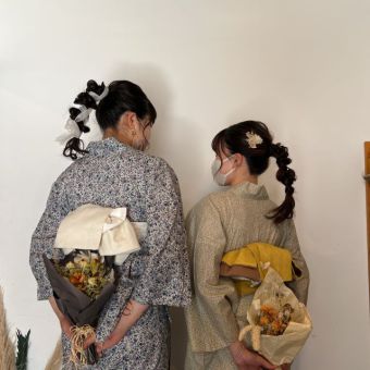 お客様フォト