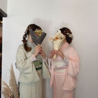 お客様フォト