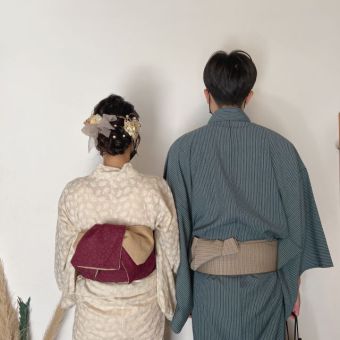 お客様フォト