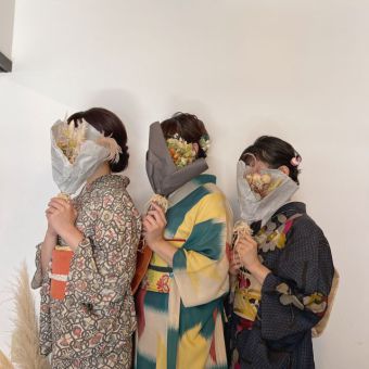 お客様フォト