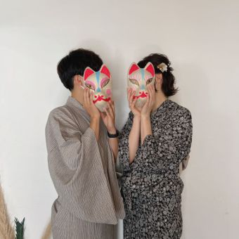 お客様フォト