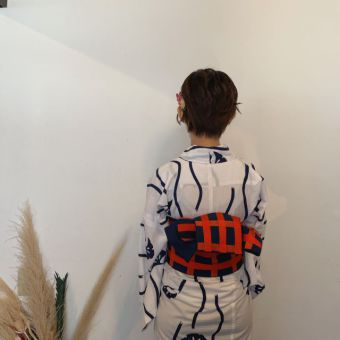 お客様フォト