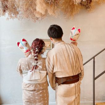 お客様フォト