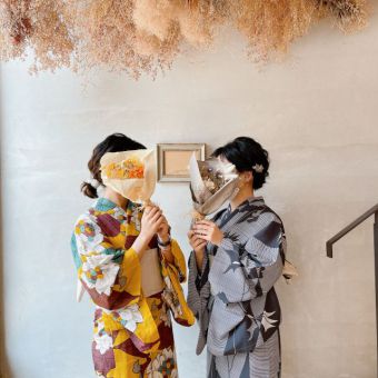 お客様フォト