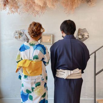 お客様フォト